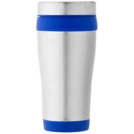 Vaso isotérmico de 410 ml Ecológico Personalizado 6100310