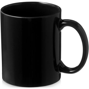 Taza de cerámica de 330 ml Ecológica...
