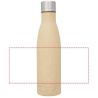 Bidón con aislamiento de cobre con diseño de madera de 500 ml Ecológico Personalizado 6100515 - Imagen 5