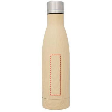 Bidón con aislamiento de cobre con diseño de...