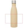 Bidón con aislamiento de cobre con diseño de madera de 500 ml Ecológico Personalizado 6100515 - Imagen 8