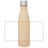 Bidón con aislamiento de cobre con diseño de madera de 500 ml Ecológico Personalizado 6100515 - Imagen 9