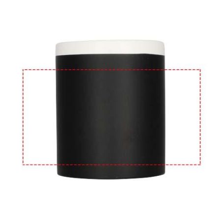 Taza de cerámica de 330 ml escritura tiza Ecológica Personalizada 6100526