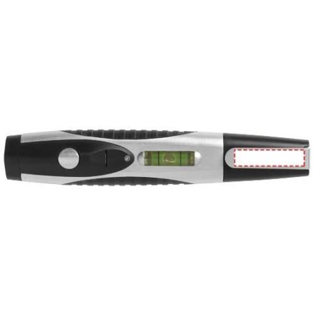 Multiherramienta de 6 funciones Ecológica Personalizada 6104081