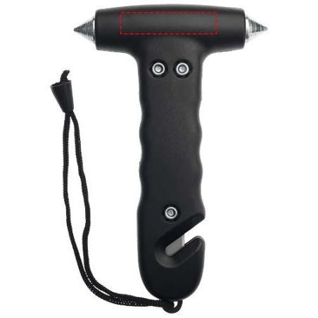 Martillo de emergencia Ecológico Personalizado 6104128