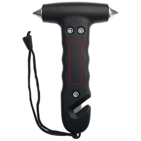 Martillo de emergencia Ecológico Personalizado 6104128