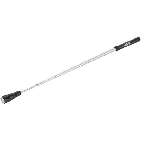 Linterna telescópica con imán Ecológica Personalizada 6104244