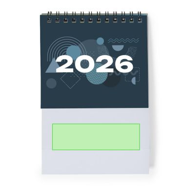 Calendario Ecológica Personalizada 82320