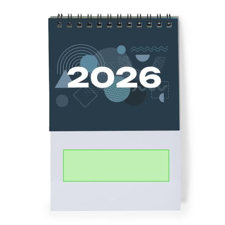 Calendario Ecológica Personalizada 82320