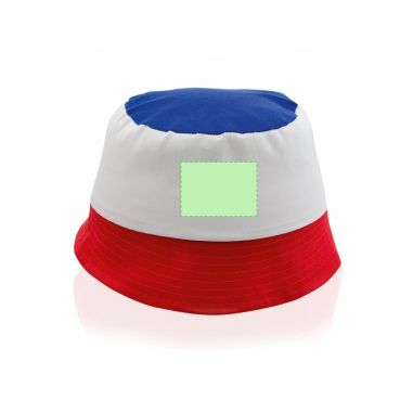 Gorro Ecológico Personalizado 83123