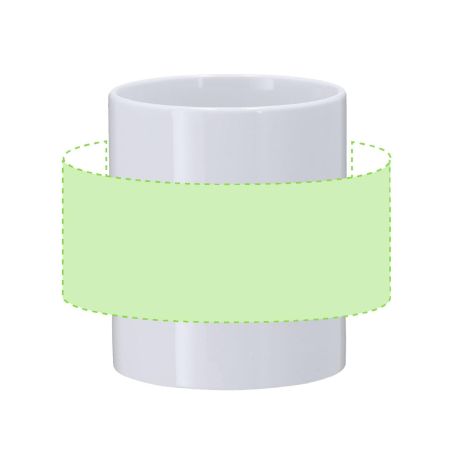 Taza Ecológica Personalizada 83893