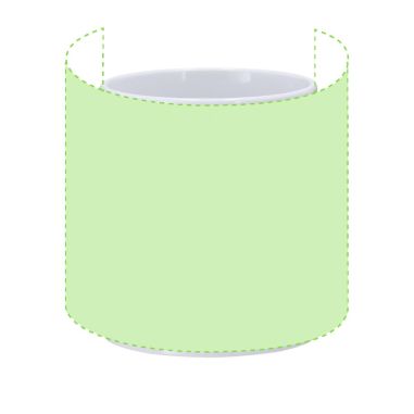 Taza Ecológica Personalizada 83893