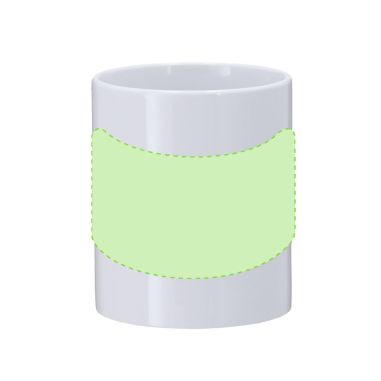 Taza Ecológica Personalizada 83893