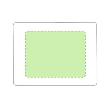 Salvamantel Ecológico Personalizado 84132