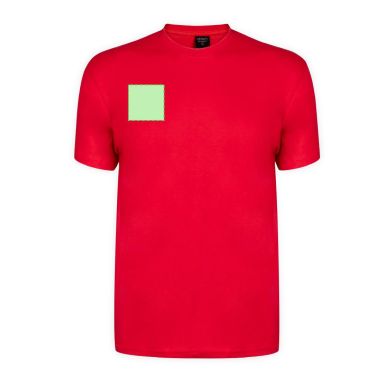 Camiseta Ecológica Personalizada 84197