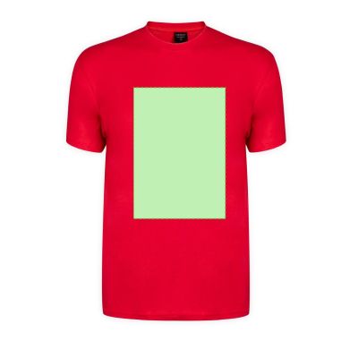 Camiseta Ecológica Personalizada 84197