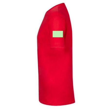 Camiseta Ecológica Personalizada 84197