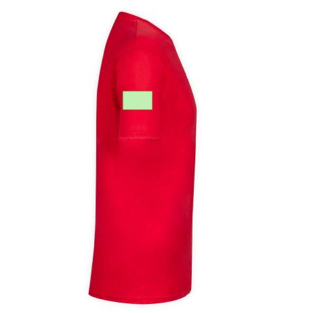 Camiseta Ecológica Personalizada 84197