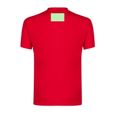 Camiseta Ecológica Personalizada 84197