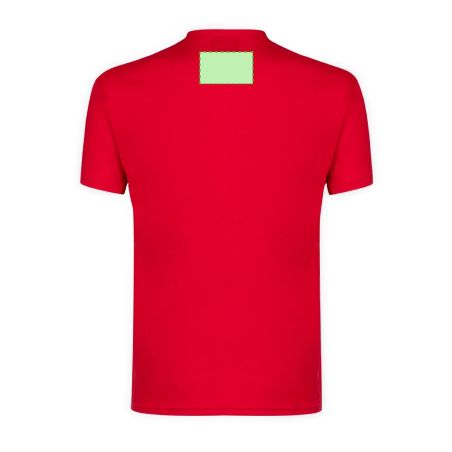 Camiseta Ecológica Personalizada 84197