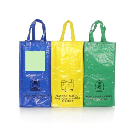 Set Ecológico Personalizado 84264