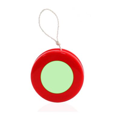 Yoyo Ecológico Personalizado 84418
