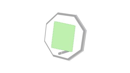 Placa Ecológica Personalizada 84429