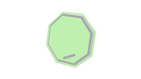 Placa Ecológica Personalizada 84429