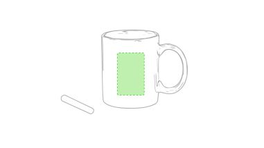 Taza Ecológica Personalizada 85038