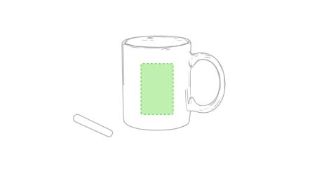 Taza Ecológica Personalizada 85038