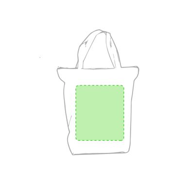 Bolsa Ecológica Personalizada 85098