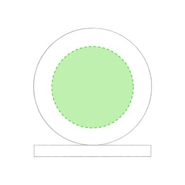 Placa Ecológica Personalizada 85175