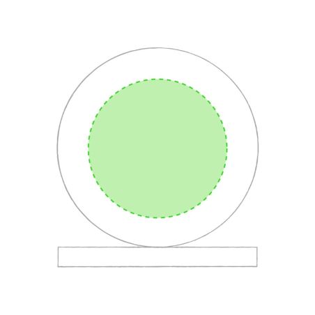 Placa Ecológica Personalizada 85175