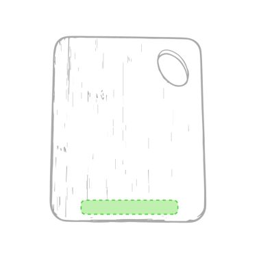 Tabla Ecológica Personalizada 85178