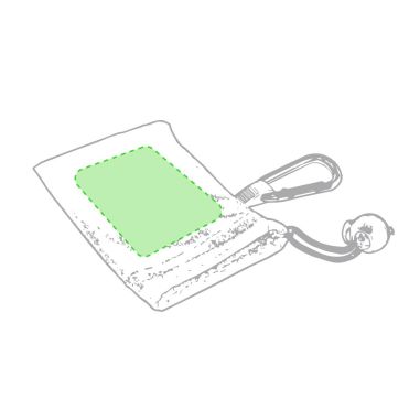 Toalla Ecológica Personalizada 85292