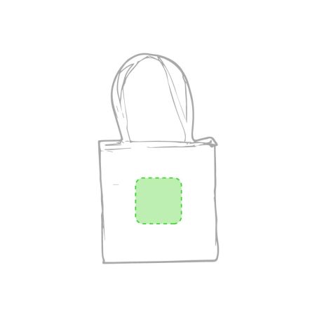 Bolsa Ecológica Personalizada 85451