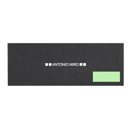 Roller Ecológico Personalizado 87166