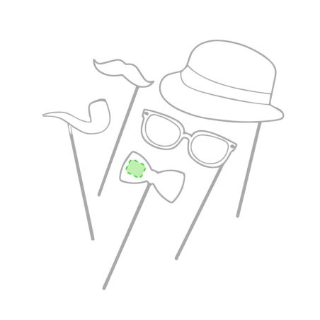 Set Ecológico Personalizado 85471