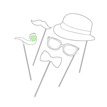 Set Ecológico Personalizado 85471