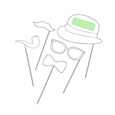 Set Ecológico Personalizado 85471