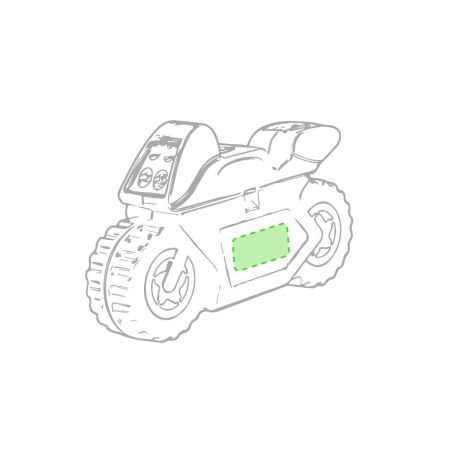 Set Ecológico Personalizado 85677