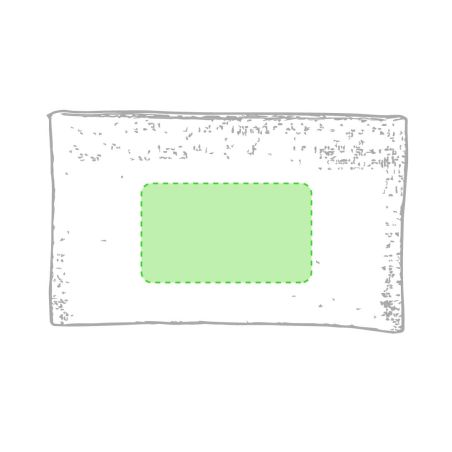 Neceser Ecológico Personalizado 85727