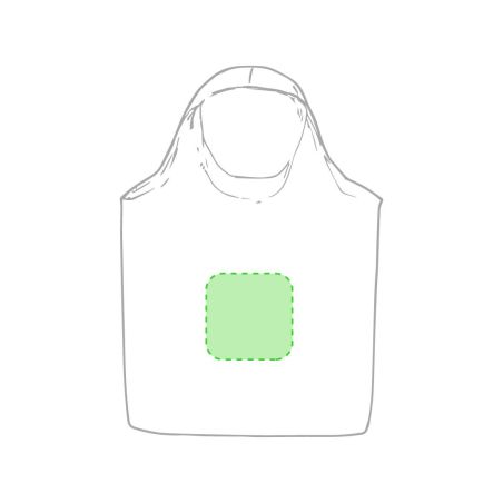 Bolsa Ecológica Personalizada 85738