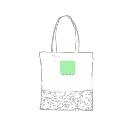 Bolsa Ecológica Personalizada 85831