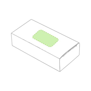 Estuche Ecológico Personalizado 85083