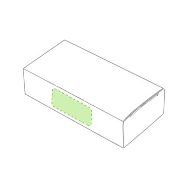 Estuche Ecológico Personalizado 85083