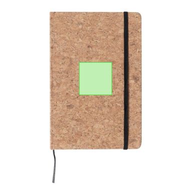 Bloc Ecológico Personalizado 85980