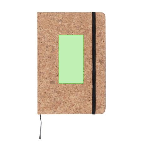 Bloc Ecológico Personalizado 85980