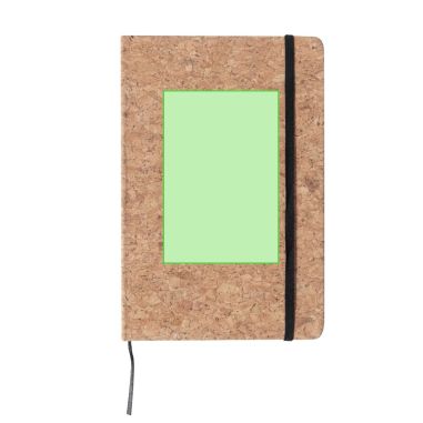 Bloc Ecológico Personalizado 85980