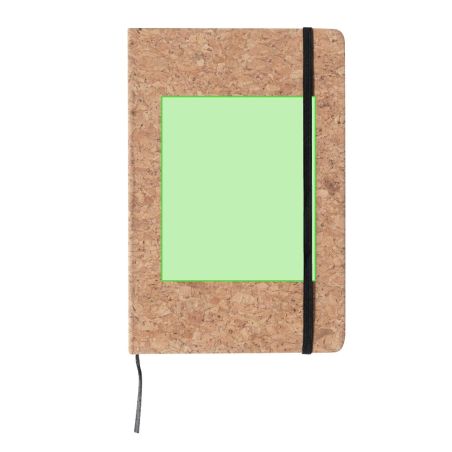 Bloc Ecológico Personalizado 85980